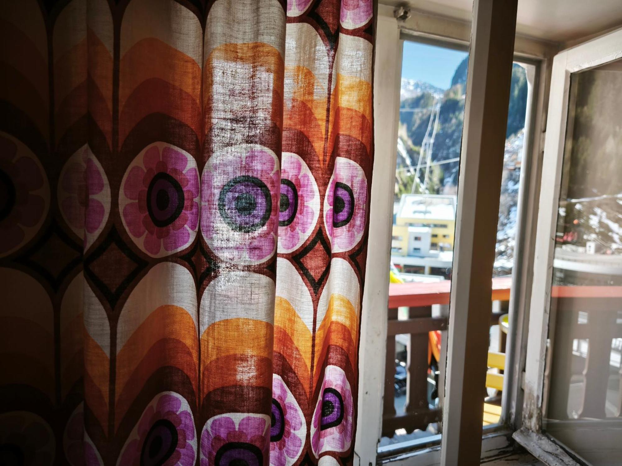 伊施格尔Sonnberg住宿加早餐旅馆 外观 照片